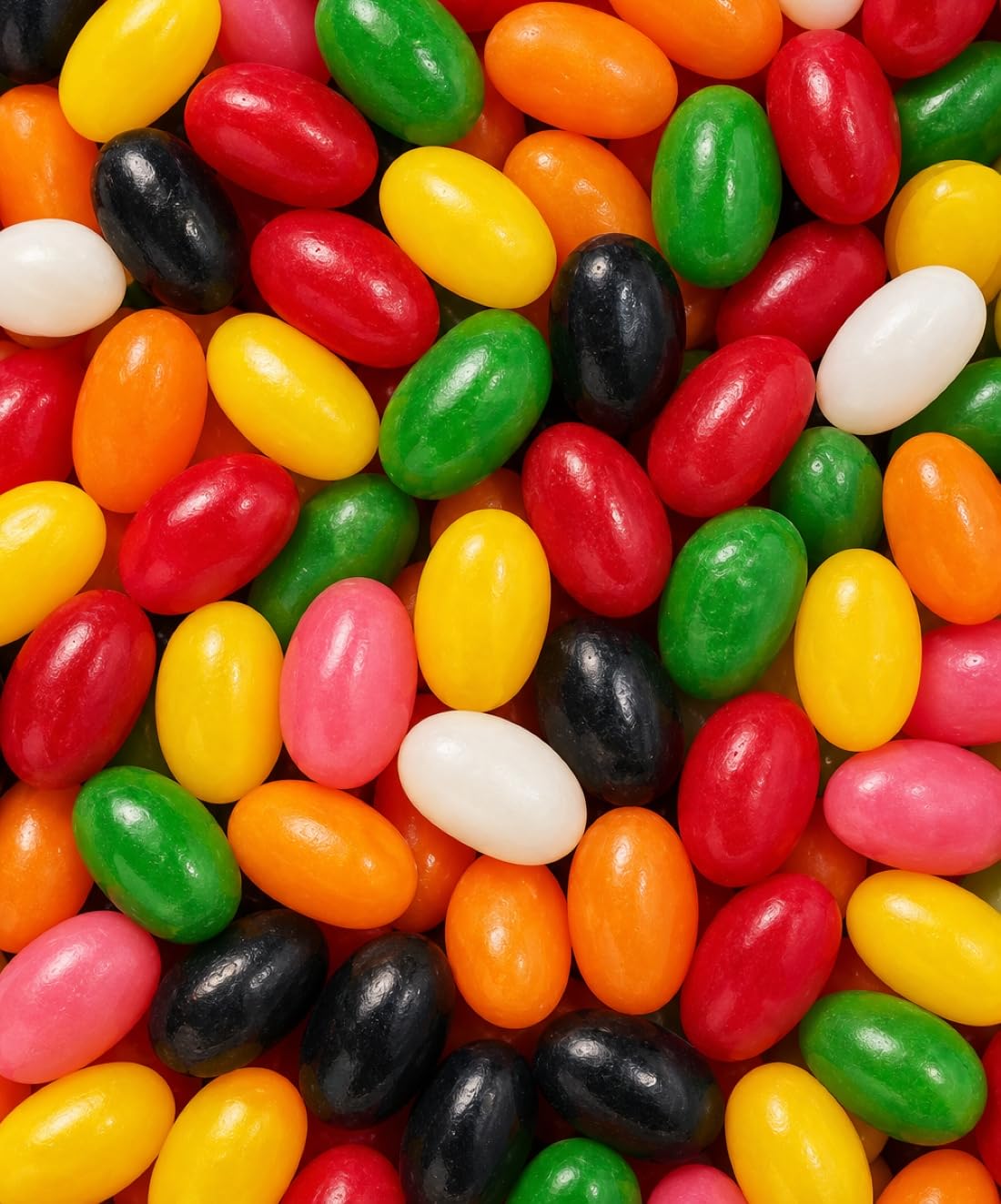 Easter basket styled with Emporium beans offering vibrant seasonal gift appeal