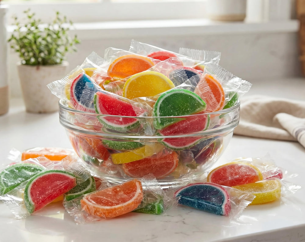 EMPORIUM label and ingredients closeup for buyer clarity and informed choices
