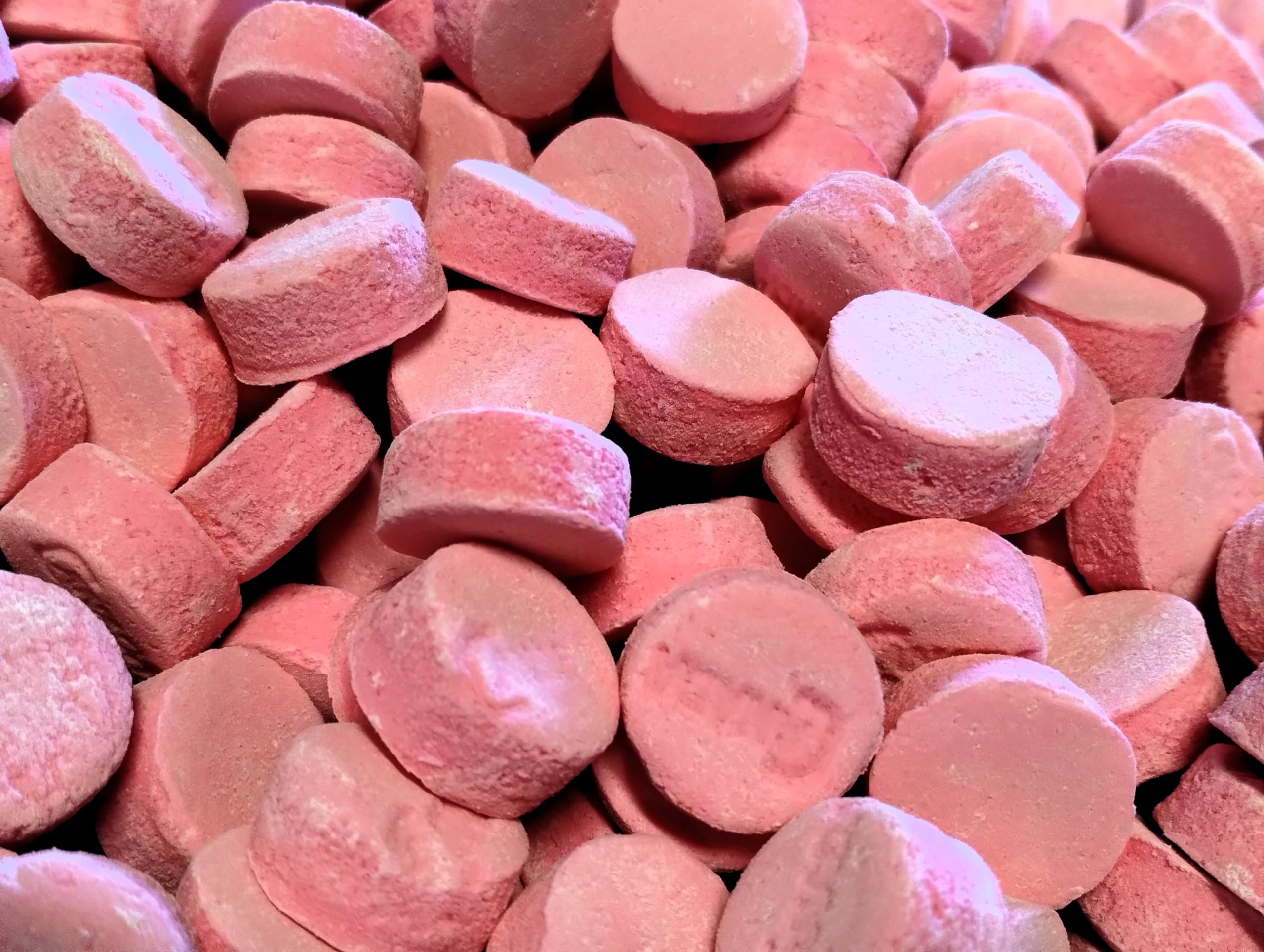 Emporium Candy front packaging showing two-pound bag and branding benefits