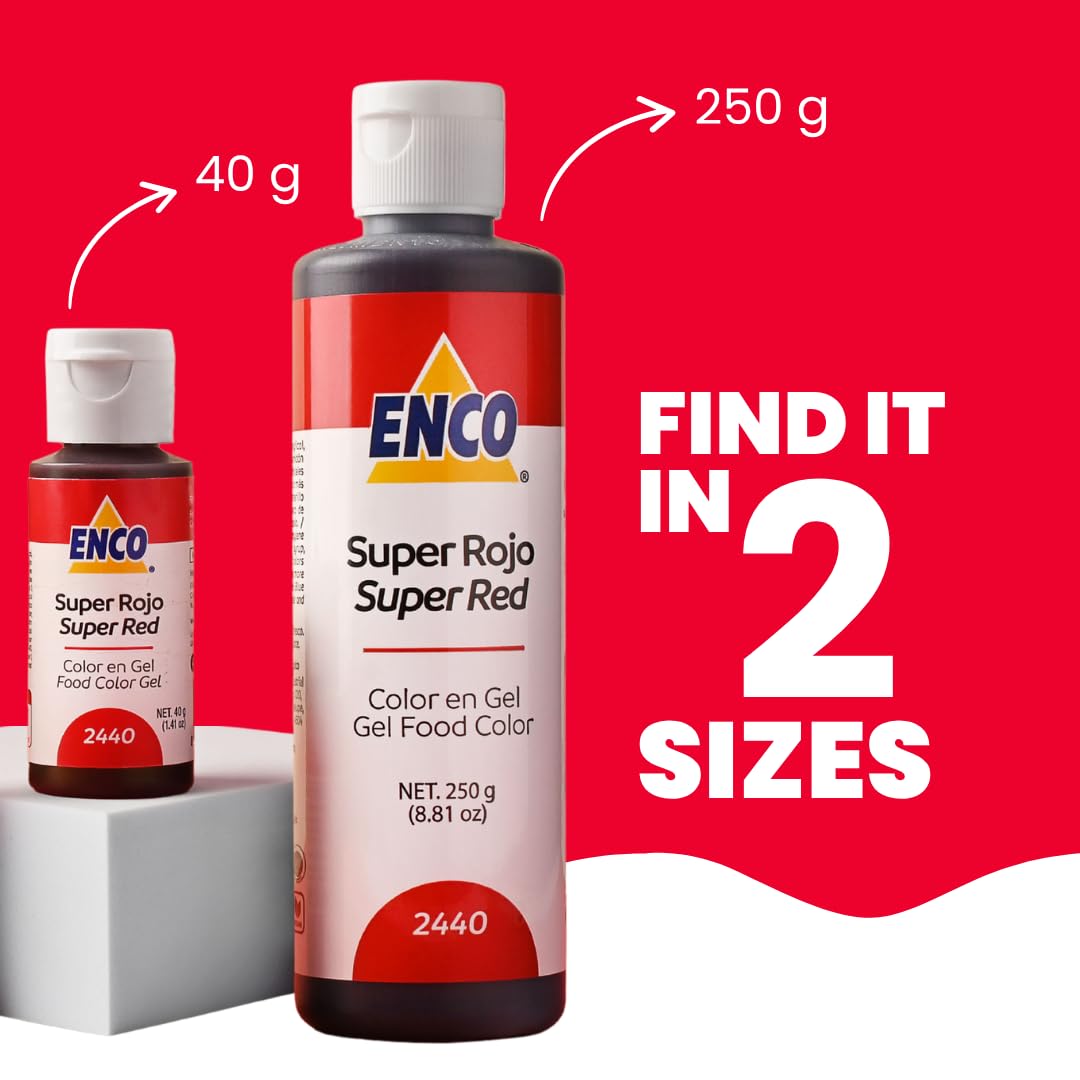 ENCO label detail with ingredients and vegan claim highlighting ingredient transparency