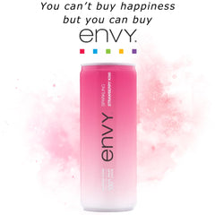ENVY can next to common items showing scale and single-serve portion
