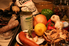 Escargots de Bourgogne Sauvages stuffed escargot plate emphasizing flavor and classic appeal