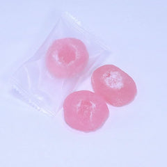 Estala mochi close-up texture highlighting soft chewiness