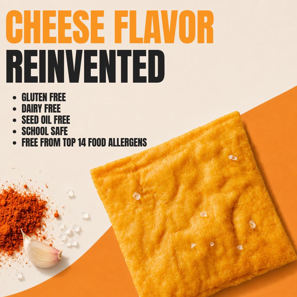 Every Body Eat bag opened displaying portioned 4 oz bags for convenience
