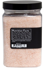 Evolution Salt in spoon ready to season with quick-dissolving benefit