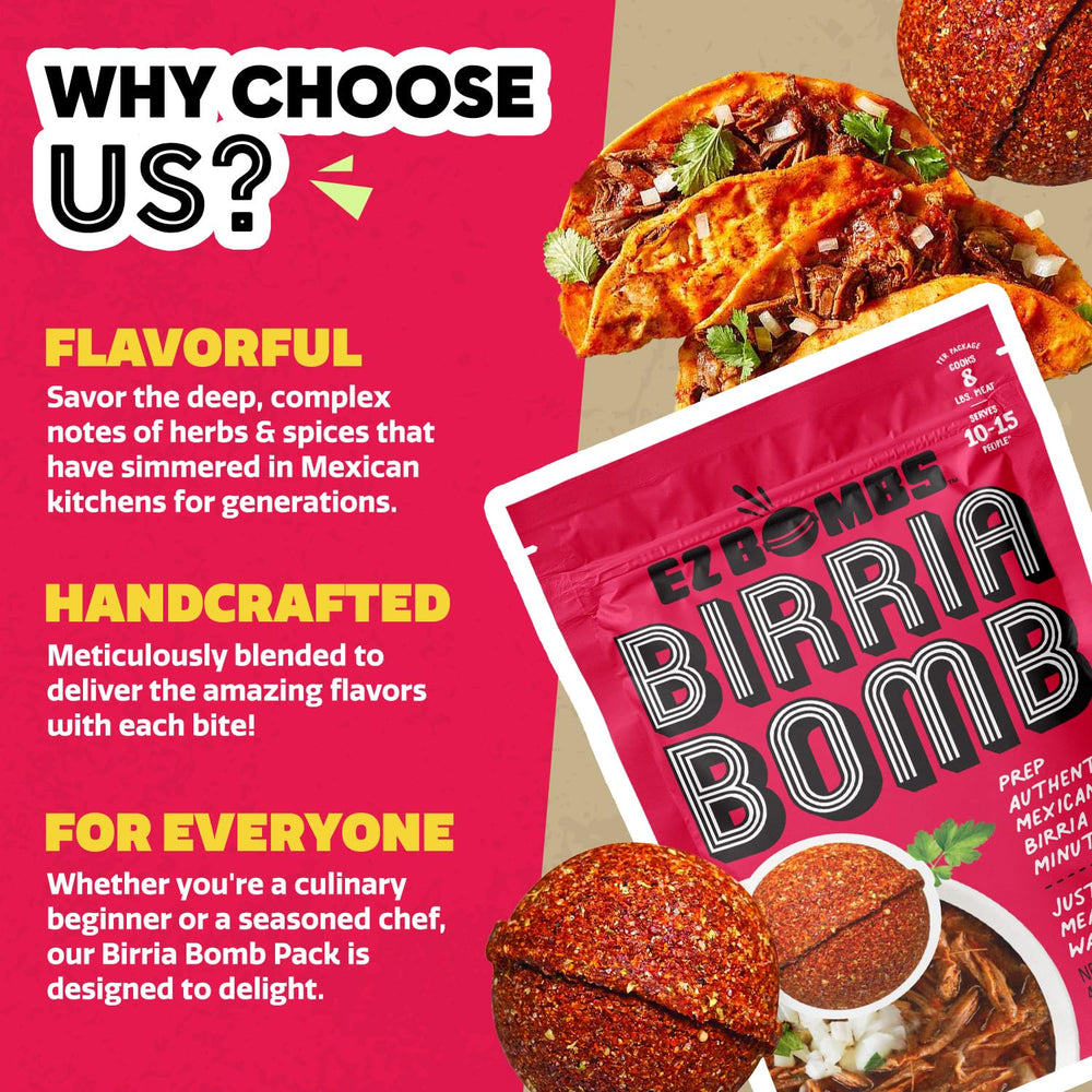 EZ Bombs label and nutrition facts close-up confirming ingredient transparency