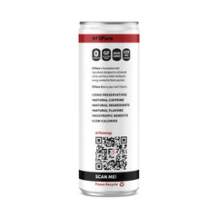 F3 energy Tropical Theory can in lifestyle setting for tropical refreshment