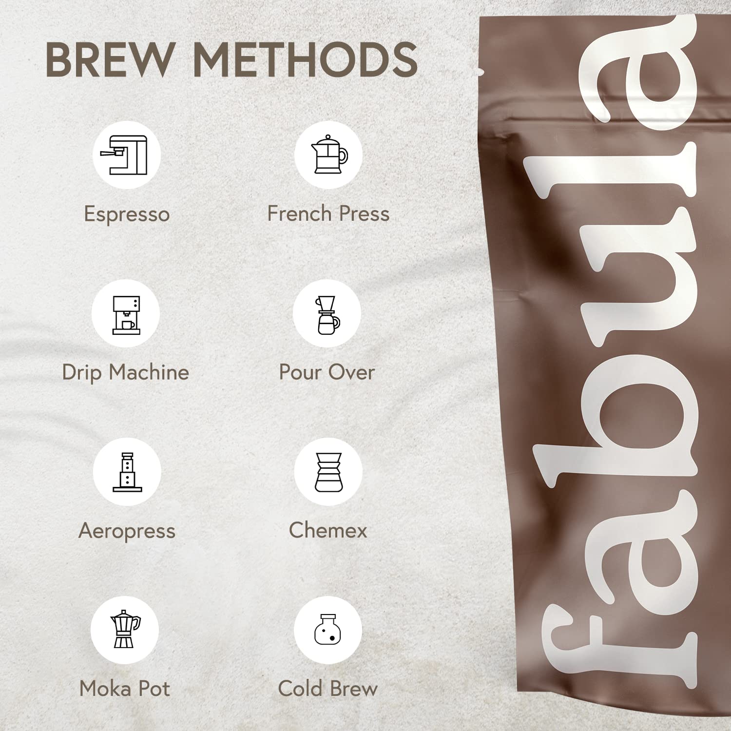 Fabula Peruvian coffee farm landscape linking origin and flavor clarity
