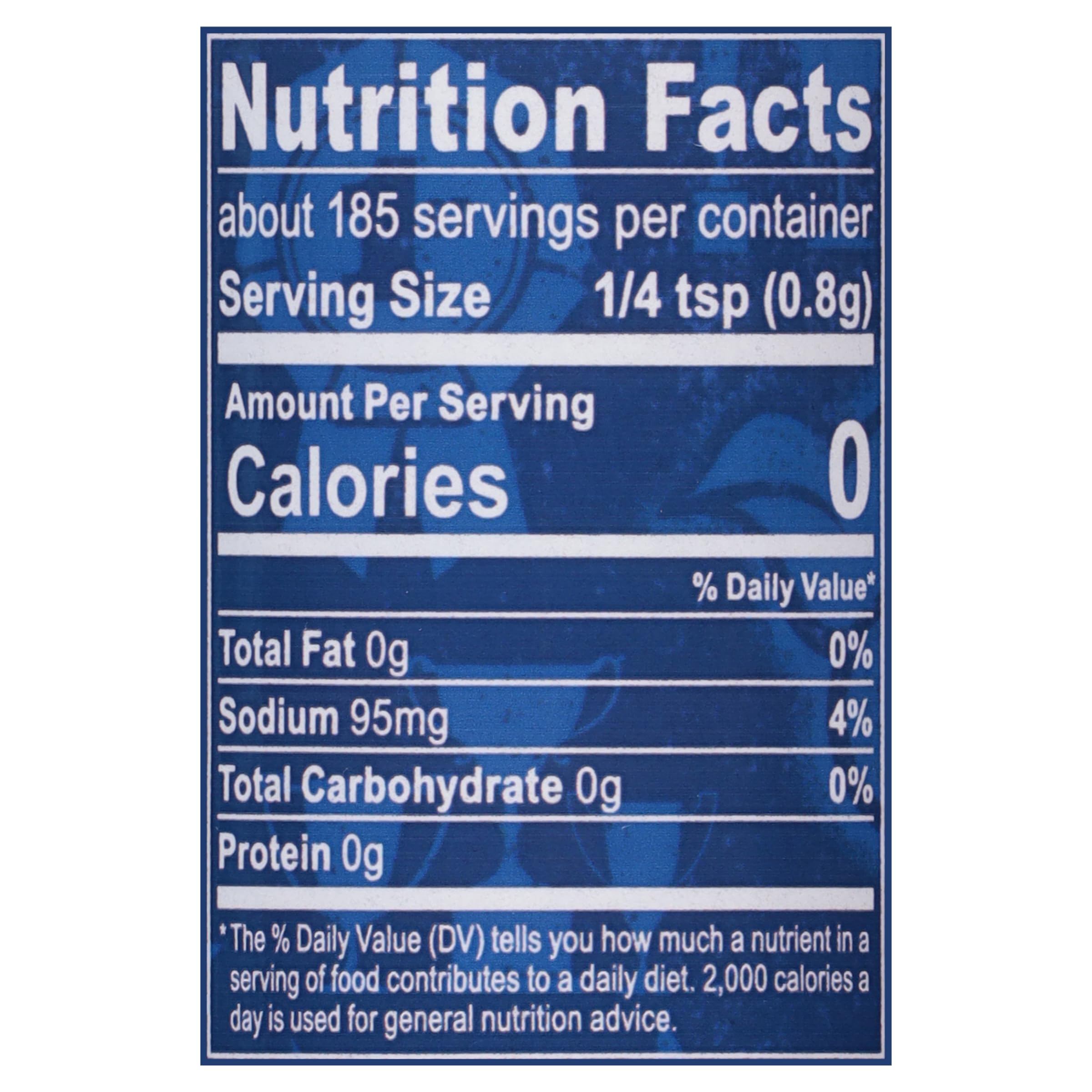 Famous Dave's label close-up highlighting ingredients and pitmaster quality for informed cooks