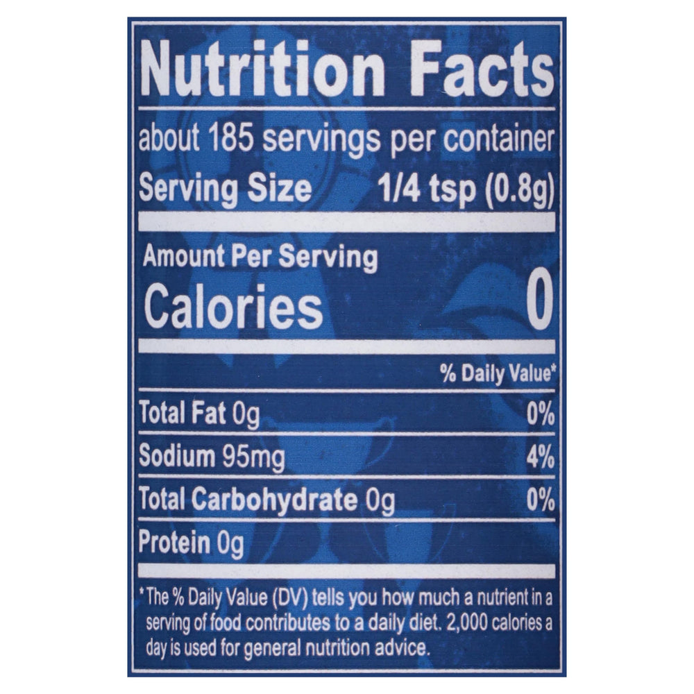 Famous Dave's label close-up highlighting ingredients and pitmaster quality for informed cooks