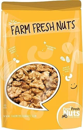 Farm Fresh Nuts lifestyle shot on table with snack spread encouraging sharing and entertaining benefit