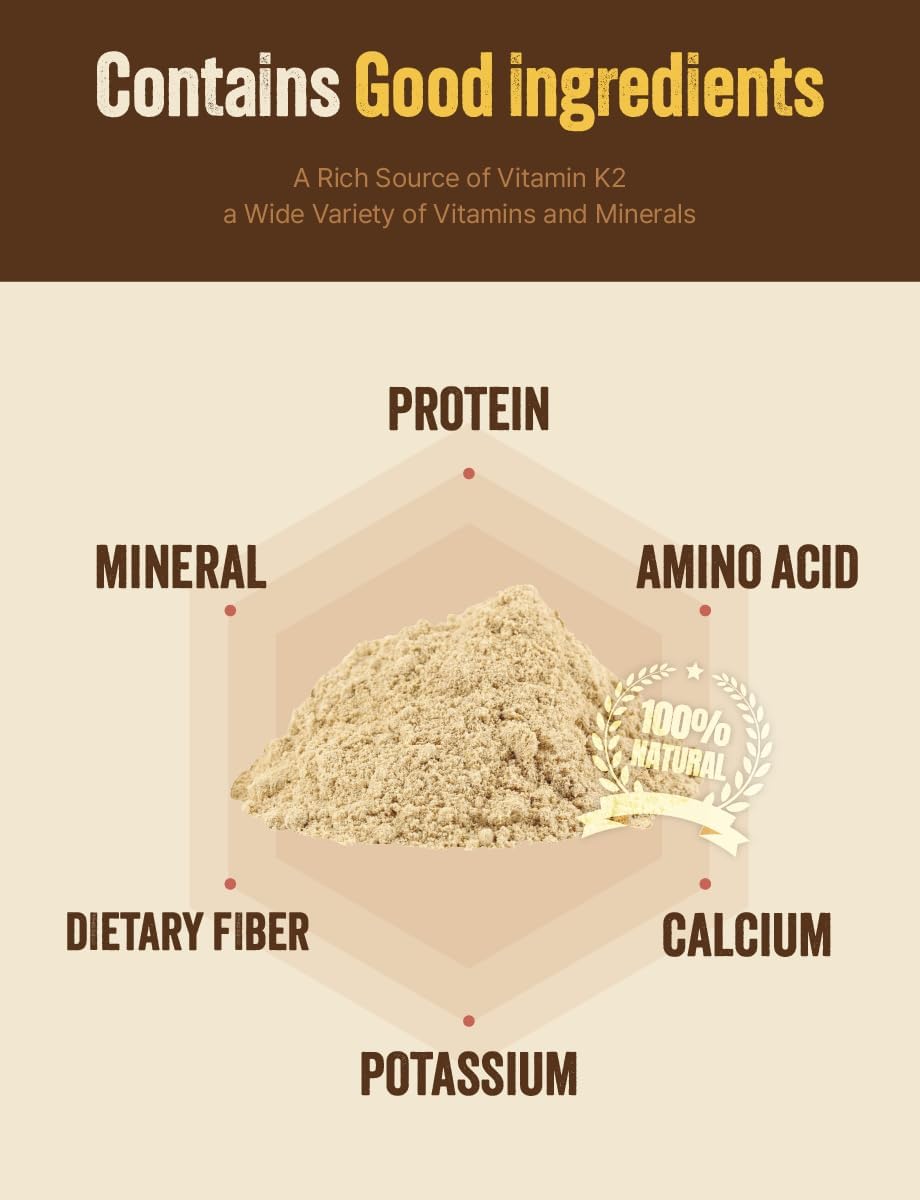 FARMER QUEEN nutrition label close-up showing product transparency and info benefit