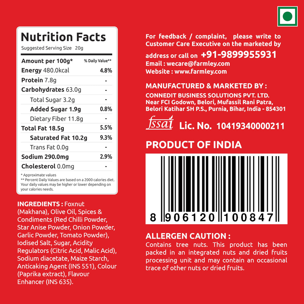 Farmley reusable jar lid detail demonstrating resealable freshness benefit