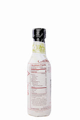 Fee Brothers dasher-cap close-up enabling precise pours and consistent flavor dosing