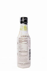 Fee Brothers bitters used to garnish a Chocolate Cherry Old Fashioned adding layered aroma