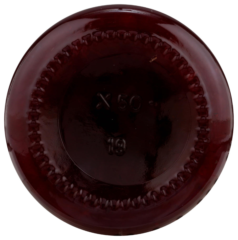 Felix lingonberries packaging with Sweden map reference indicating product origin