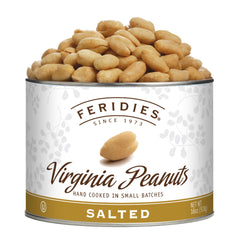 FERIDIES 18 ounce can front view showing brand and packaging, ideal for gifting