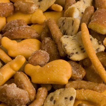 FERIDIES ingredient and nutrition label close-up, clear allergen information