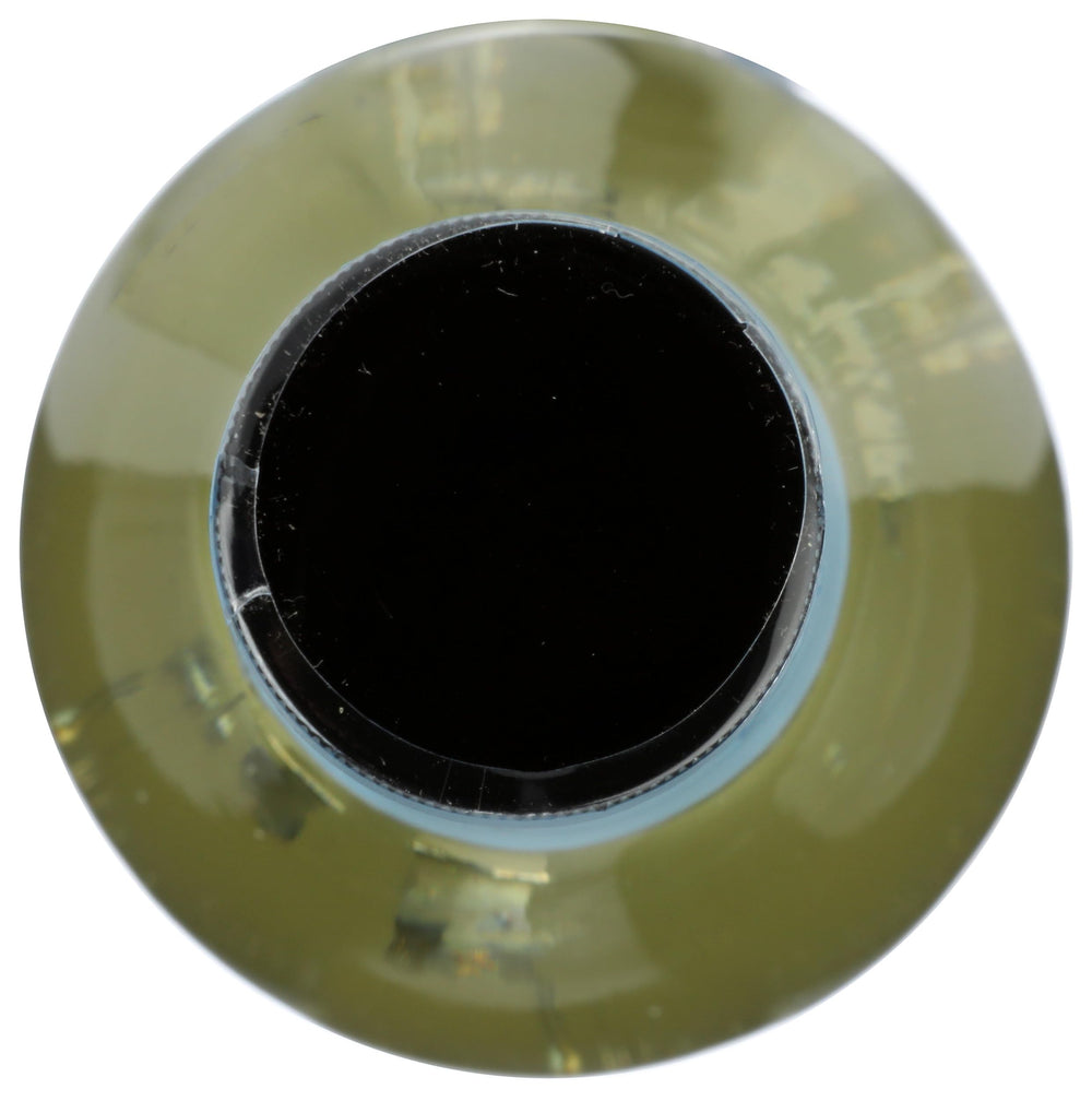 Bottle cap and neck detail of Fever-Tree syrup for secure sealing and freshness