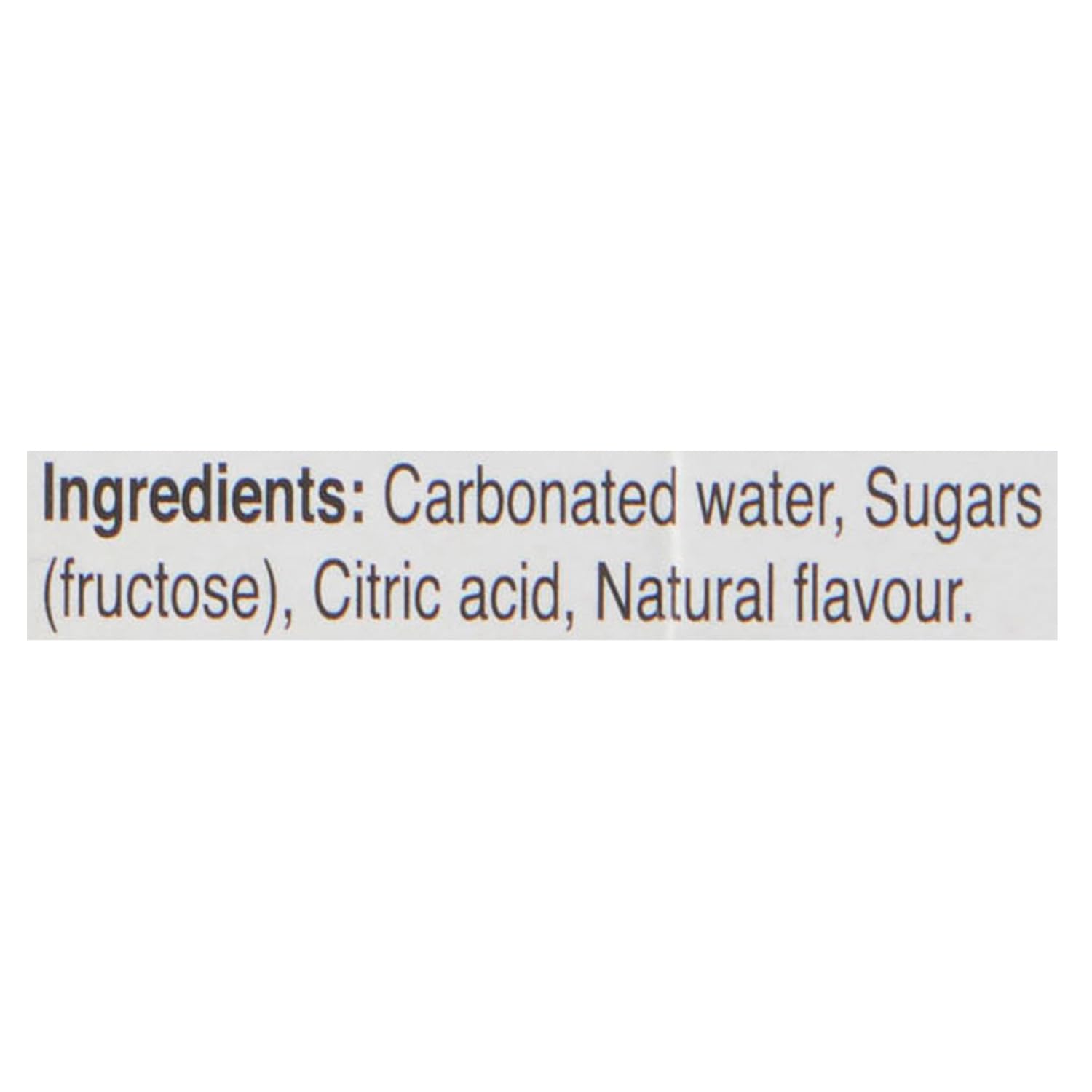 Fever-Tree bottle close-up highlighting sparkling clarity and texture