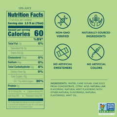 Fever-Tree label close-up highlighting product name and natural ingredients for trust
