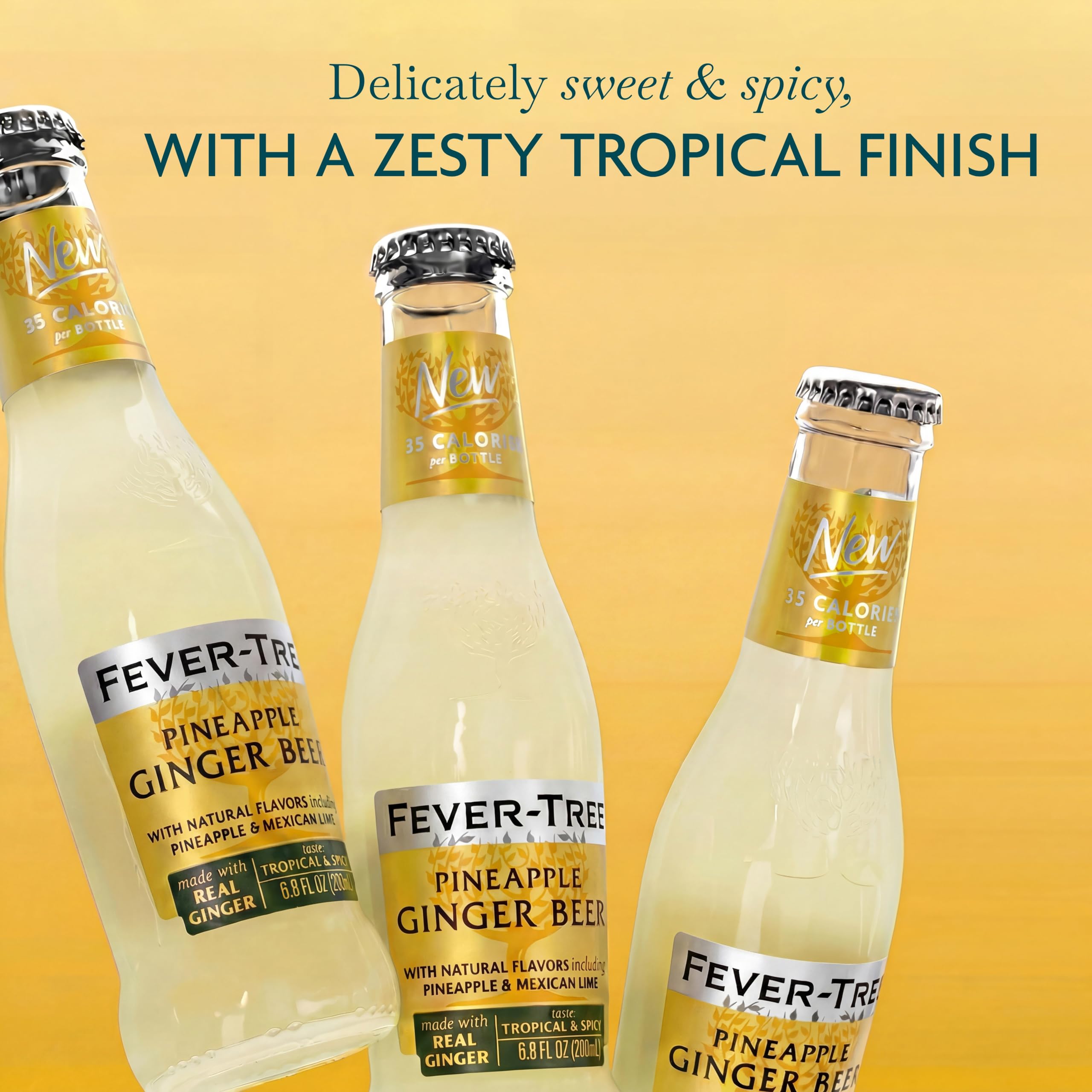 Fever-Tree fizz close-up showing bubbles and refreshing carbonation benefit