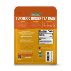 FGO close-up of abacá hemp tea bag highlighting eco-conscious material benefits