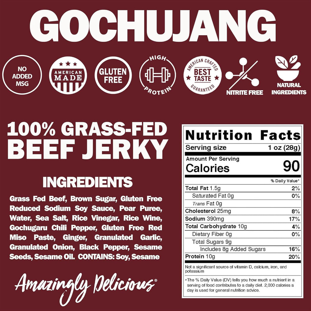 Field Trip bowl of jerky pieces for easy serving and portioning