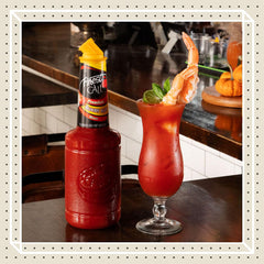 Finest Call pouring closure close-up for accurate bartender pours