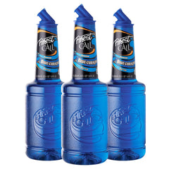 Finest Call bottle front packaging showing label and volume, ensures quick identification