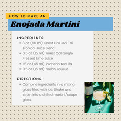 Finest Call label detail displaying product name and single-pressed lime info for quality assurance