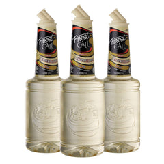 Finest Call front packaging showing bottle and floral branding, highlights premium quality