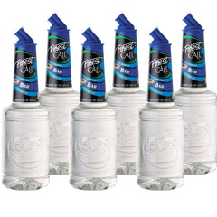 Finest Call front packaging showing 1L bottle, clear label and ready-to-pour convenience