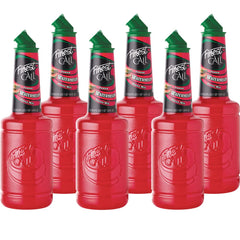 Finest Call front bottle showing label and ready-to-pour convenience