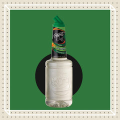 Finest Call dispensing closure close-up enabling precise pours for fast bartending