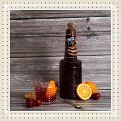 Finest Call dispensing closure detail for accurate, high-speed bartender pours