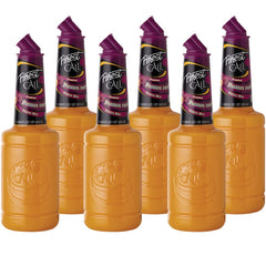 Finest Call front packaging showing 1L bottle and label, highlights professional quality