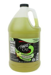 Finest Call one-gallon margarita concentrate front packaging for consistent cocktails