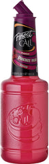 Finest Call front packaging showing bottle and brand for reliable flavor