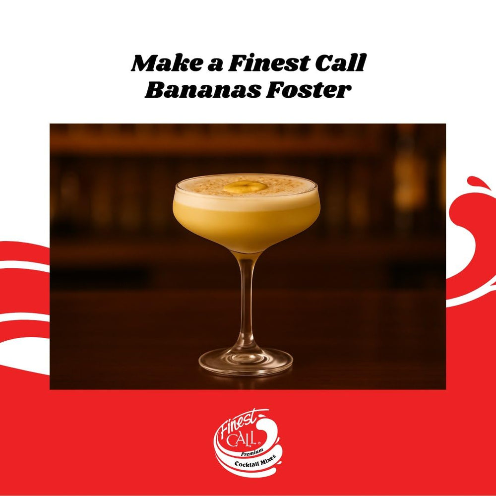 Finest Call banana puree texture close-up showing smooth creamy yield