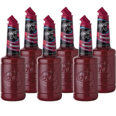Finest Call bottle front packaging showing label and volume for quick identification and branding