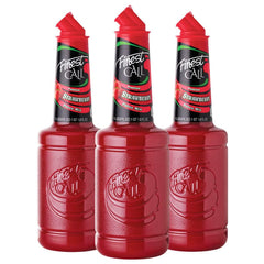 Finest Call bottle front packaging showing label and 1L size benefit