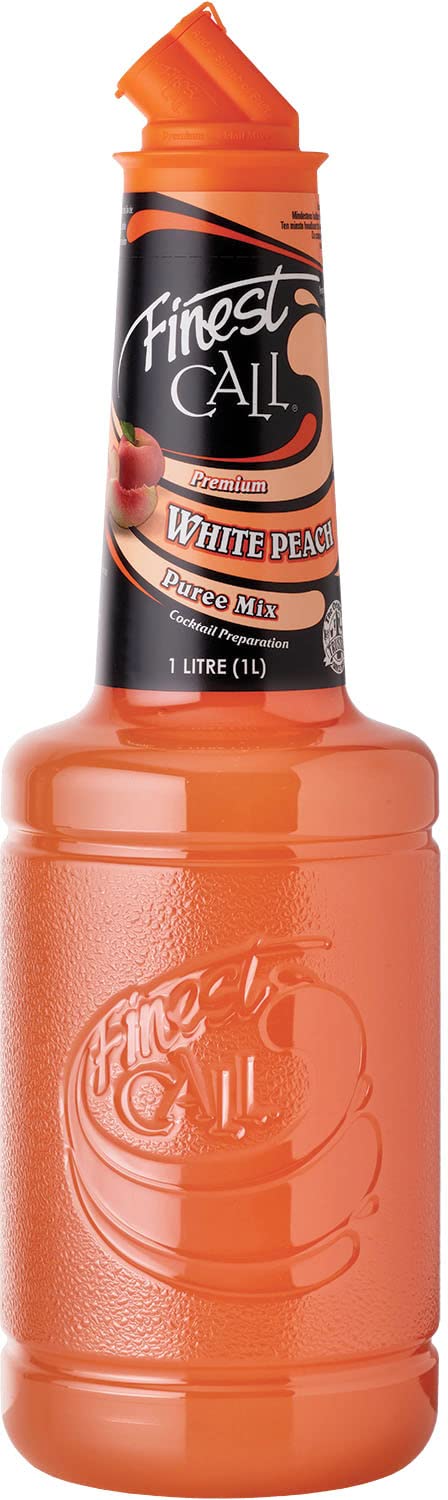 Finest Call front packaging showing bottle and label for quick identification and trust