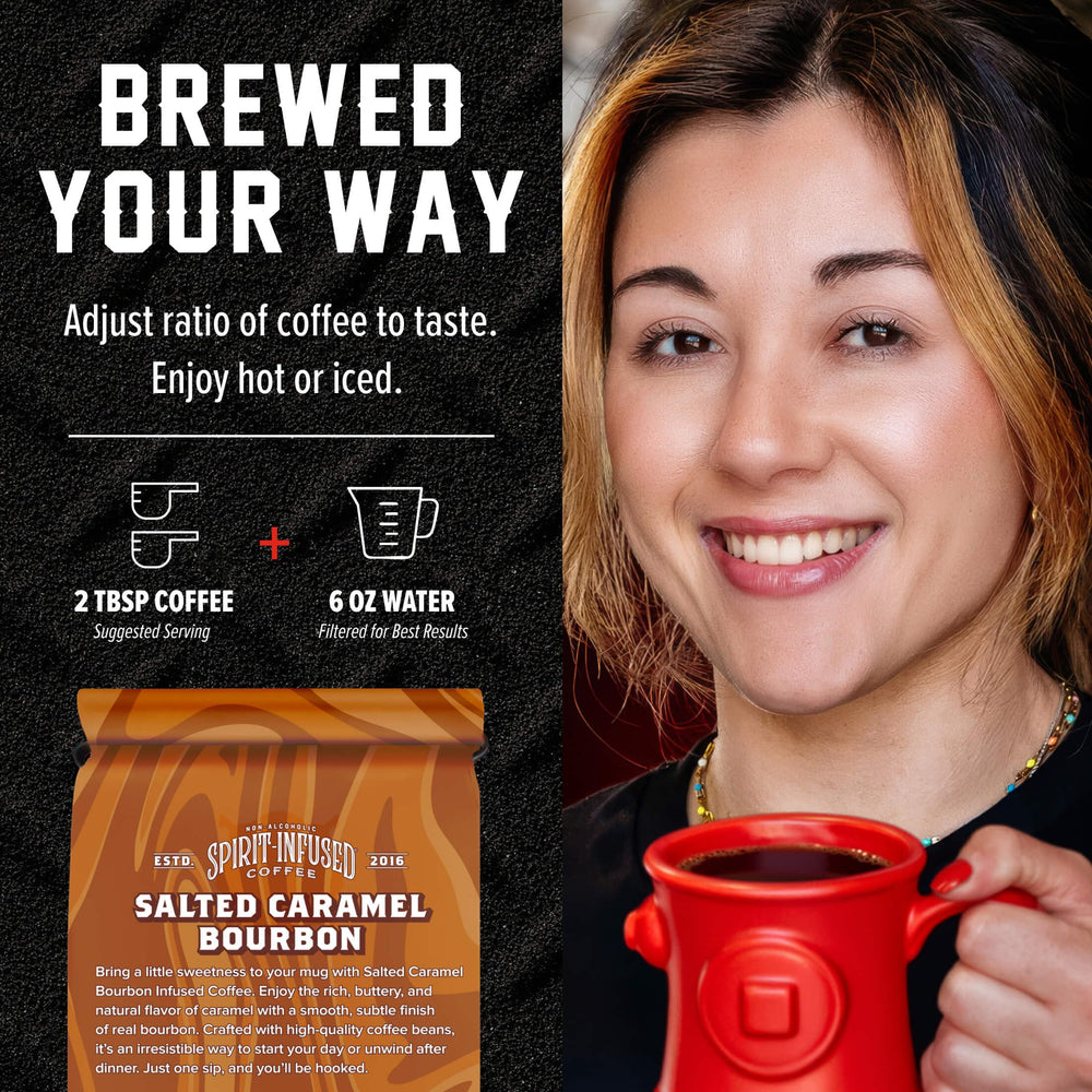 Fire Department Coffee French press cup demonstrating creamy body and dessert-style flavor