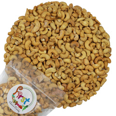 FirstChoiceCandy front packaging showing 5 lb bag and brand for pantry-ready convenience
