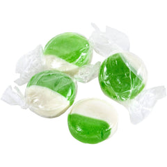 FirstChoiceCandy key lime starlight front packaging shows bright discs for refreshing flavor
