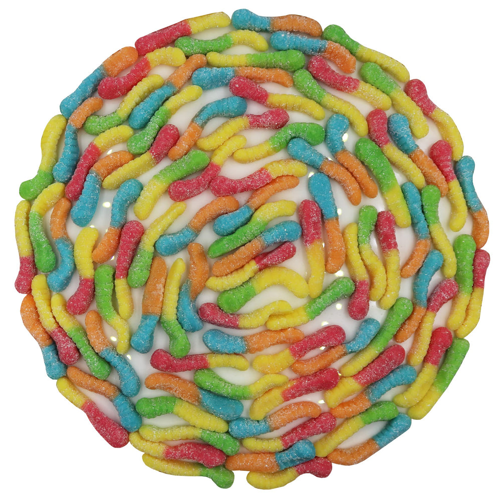 FirstChoiceCandy portioned in favor bags for easy gifting and convenience