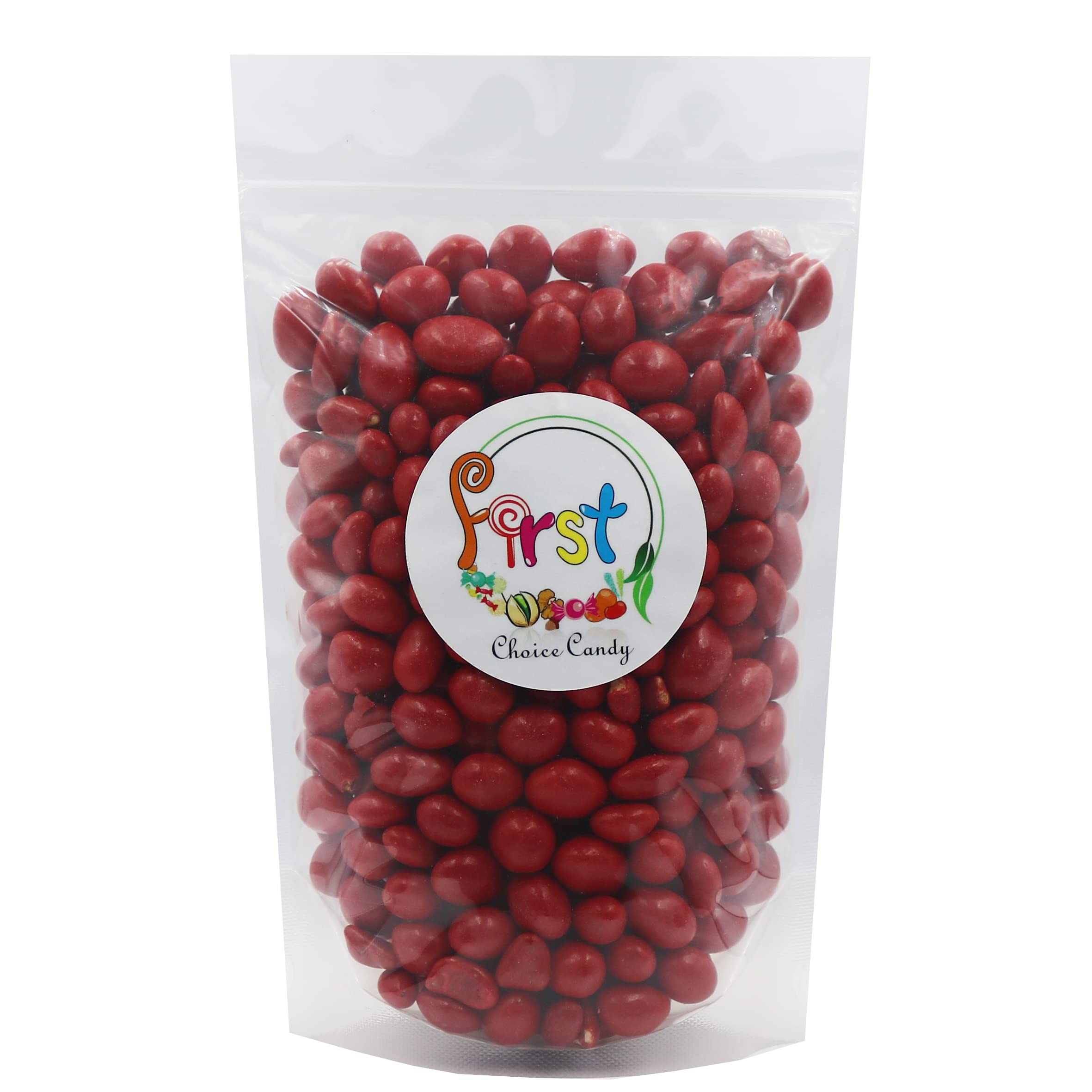FirstChoiceCandy bowl of Boston Baked Beans ready to serve, ideal for parties