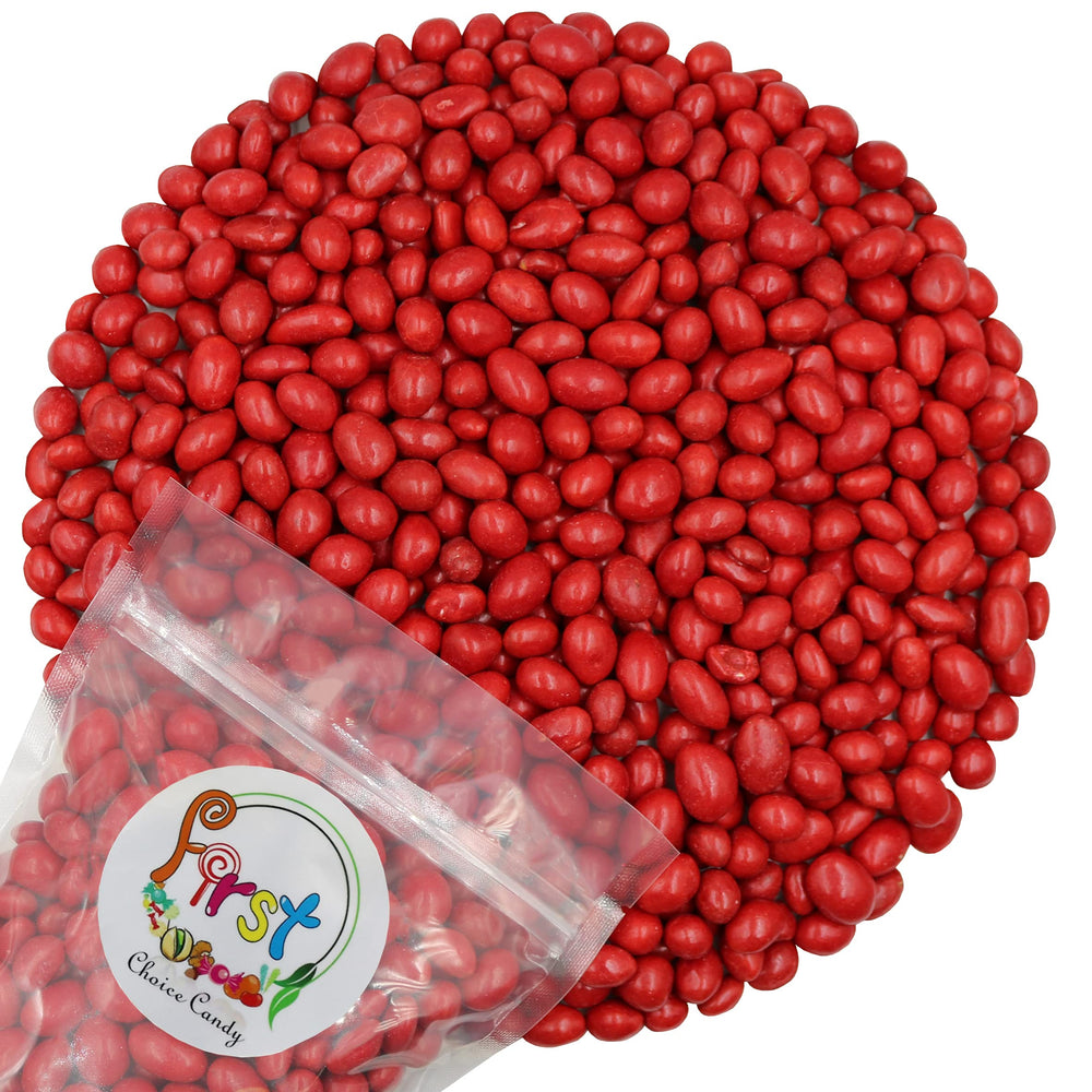 FirstChoiceCandy front packaging showing the 5 pound bag and brand for convenient gifting