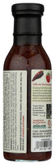 Fischer & Wieser closeup of glossy sauce texture emphasizing rich spreadability